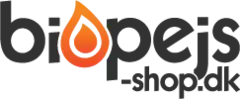 Biopejs Shop Logo